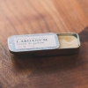 Dry perfume labDANUM